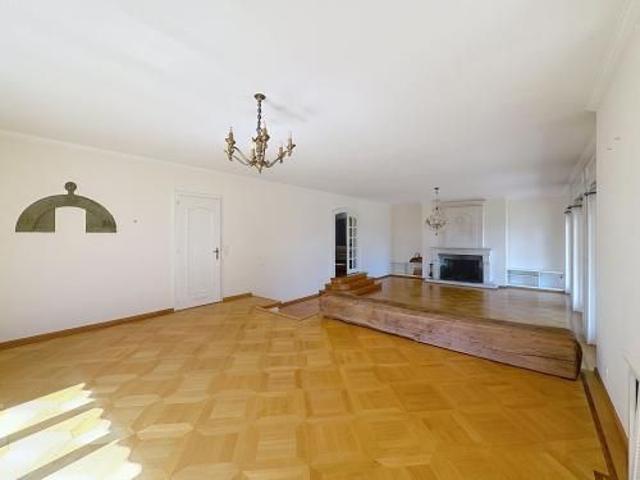 Maison moderne située à Pregny Chambésy