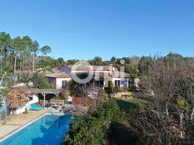 MAISON MODERNE STYLE SCANDINAVE BOIS / PIERRE BELLES PRESTATIONS PISCINE + POOL HOUSE JARDIN POTAGER PÉTANQUE ACCÈS DIRECT FORÊT / LAC RIOUTARD & LAC DE MEAULX
