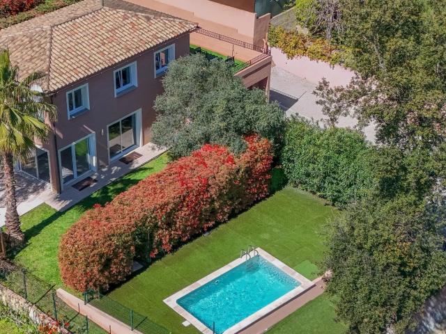 Maison modulable au calme 195m2 195m² Antibes