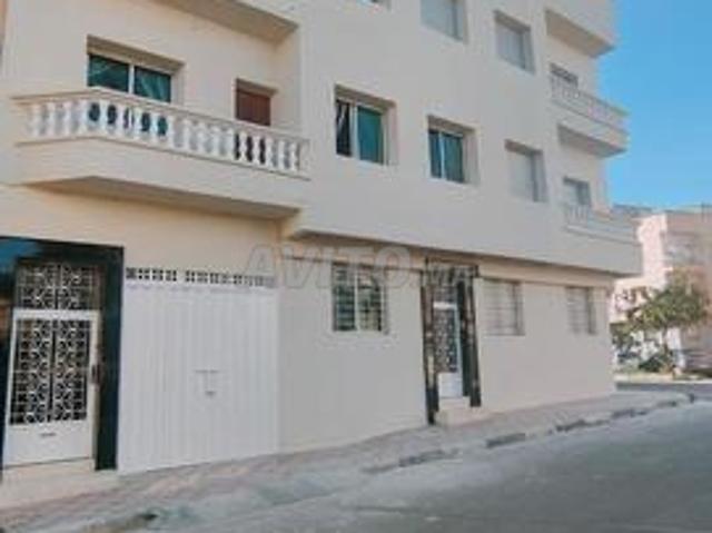 Maison Mohammedia