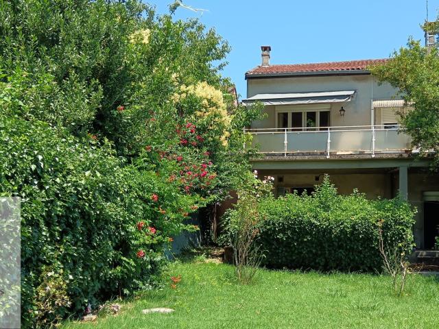 Maison Moissac 6 pièce s