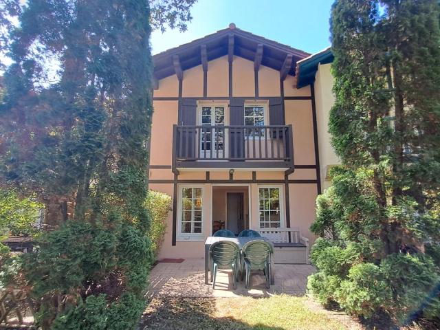 Maison Moliets Et Maa 3 pièce s 49.36 m2