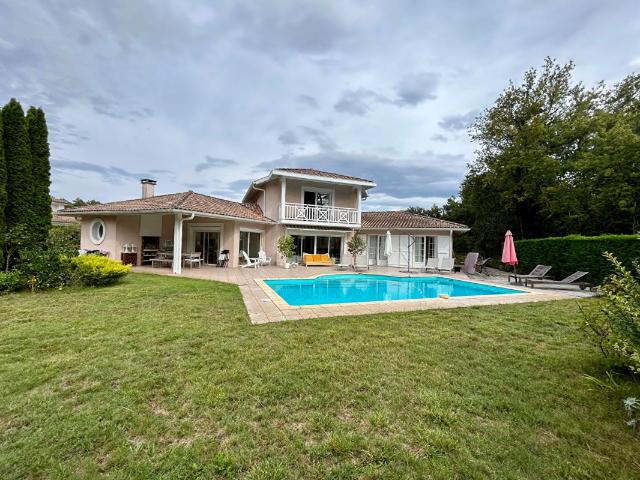 Maison Moliets Et Maa 6 pièce s 178m2