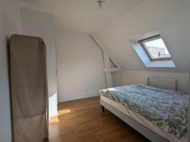 Maison Mondeville 4 pièce s 96 m2 MEUBLE