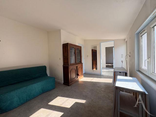Maison Mondeville Quartier Les Charmettes 2 pièce s 42 m2