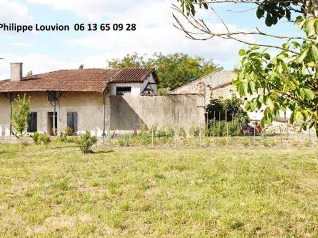 Maison Monsegur