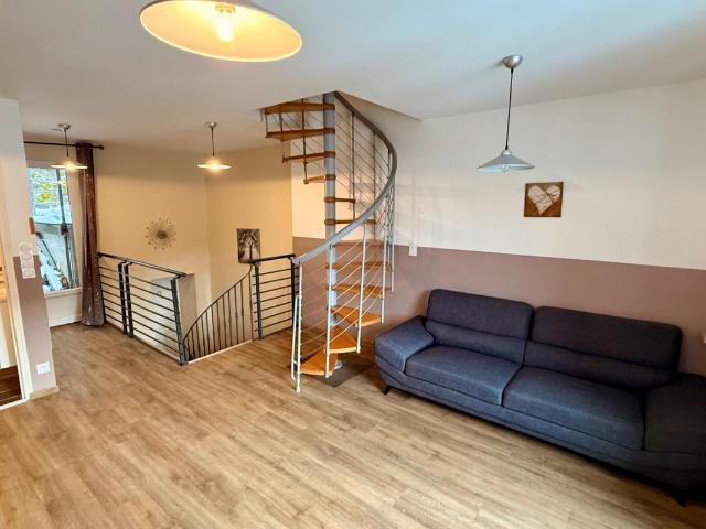 Maison Mont Dore 7 pièce s 93.25 m2