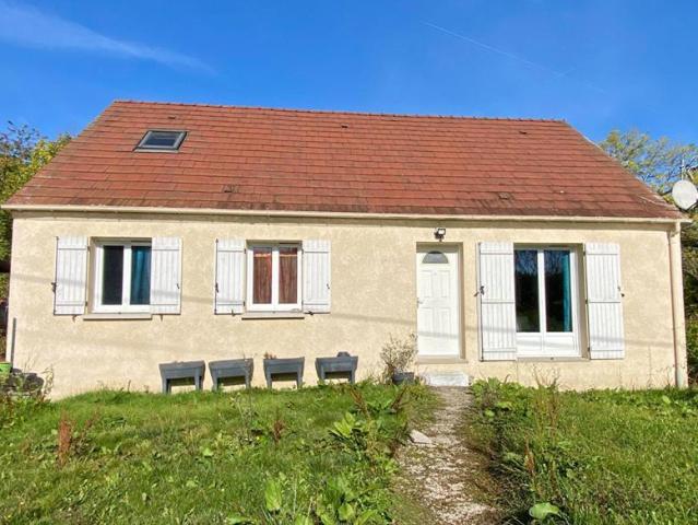 Maison Mont Saint Père 4 pièce s 86 m2