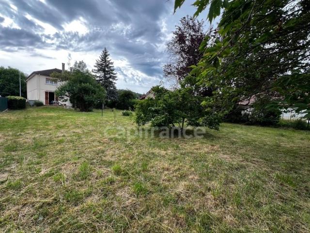 Maison Montmorot 39 113m² Montmorot