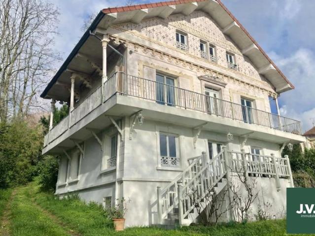 Maison Montmorency 10 pièce s 238 m2