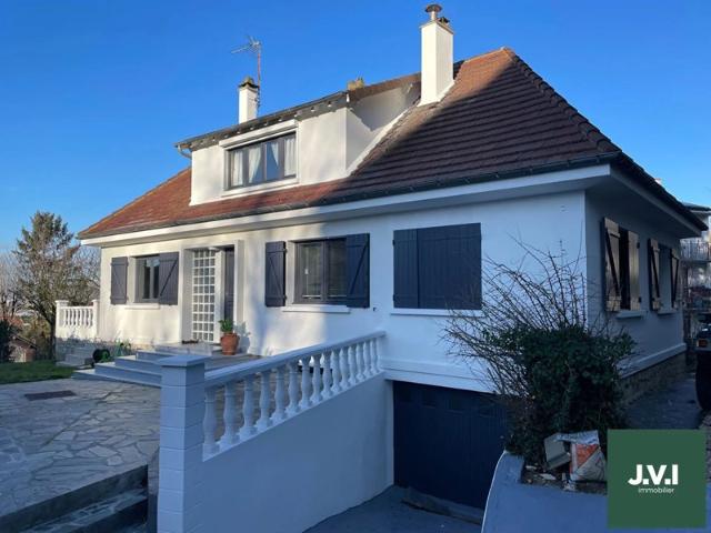 Maison Montmorency 7 pièce s 138 m2