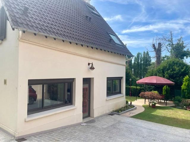 Maison Montmorency 6 pièce s 150 m2