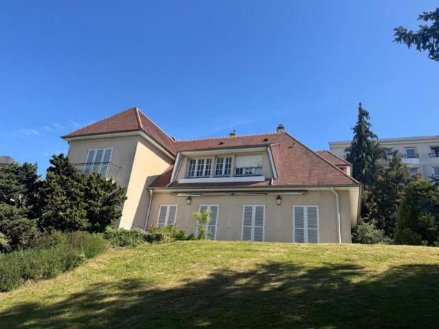 Maison montmorency 95