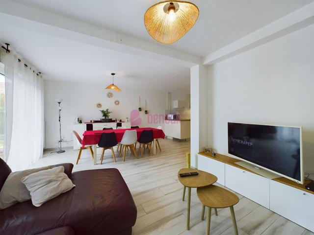 Maison Montois La Montagne avec 4 chambres