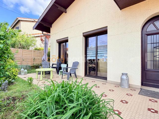 Maison Montauban 5 pièce s 167.64 m2