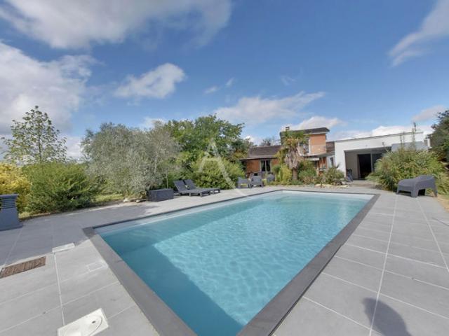 Maison Montauban 6 pièce s 207 m2