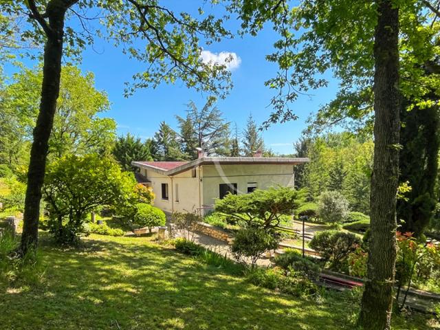 Maison Montayral 6 pièce s 125 m2