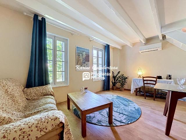 Maison Montagne 4 pièce s 87 m2 + jardin