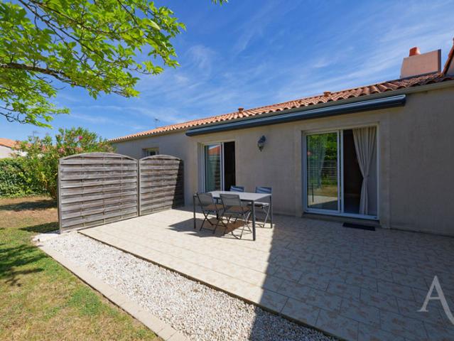 Maison Montaigu