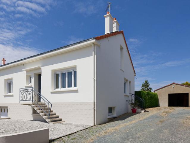 Maison Montaigu Vendée