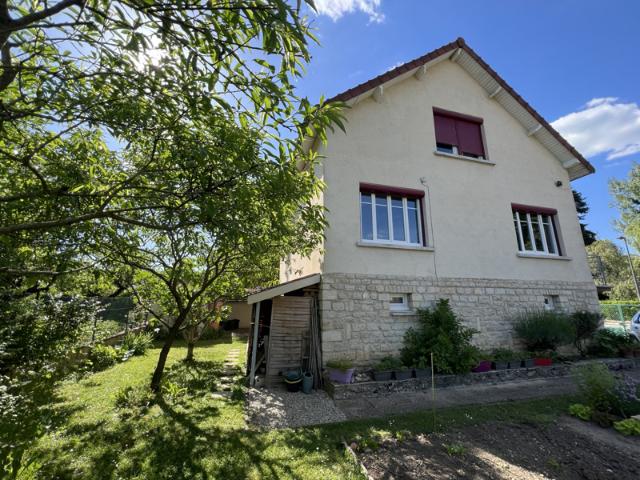 MAISON MONTBARD SANS TRAVAUX