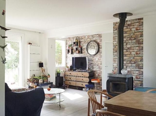 Maison Montbeliard, 4 chambres 112 m2