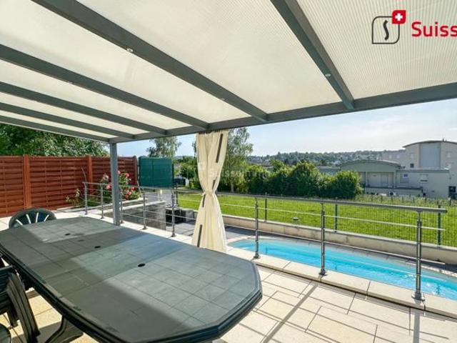 Maison Montbeliard 5 pièce s 96 m2