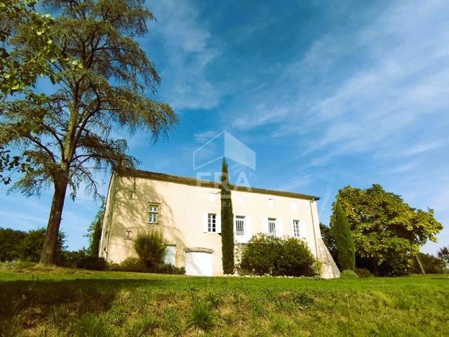 Maison Montcaret 7 pièce s 206 m2 206m² Montcaret