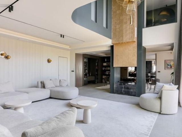 Maison • Montchat