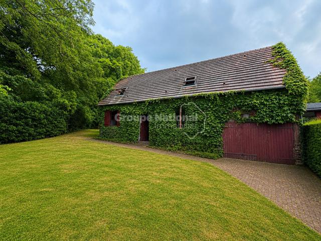 Maison Montchevreuil 3 pièce s 84 m2