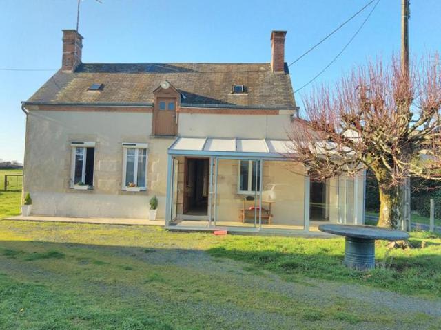 Maison Montchevrier 3 pièce s 84 m2