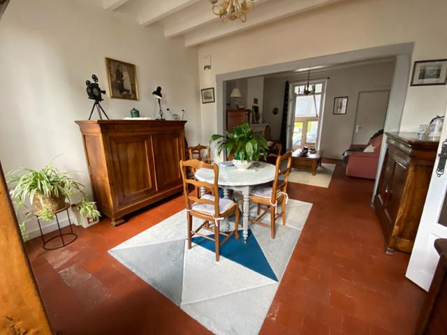 Maison Montcresson