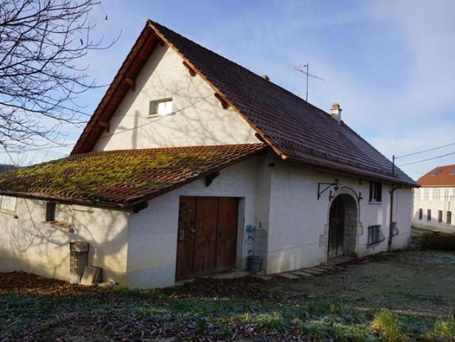 Maison Montecheroux 7 pièce s 157 m2