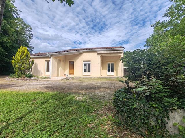 Maison Monteils, proche des commerces