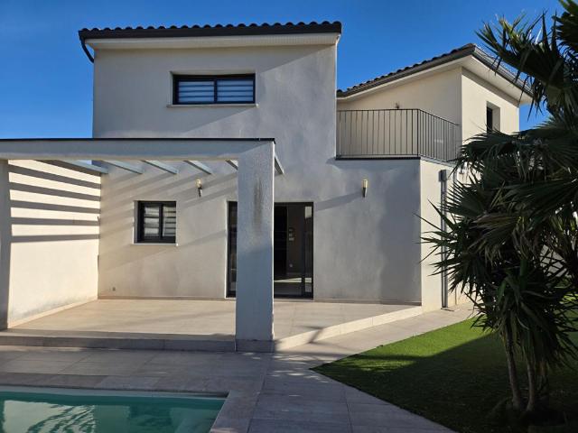 Maison Montélimar 5 pièces 146 m2
