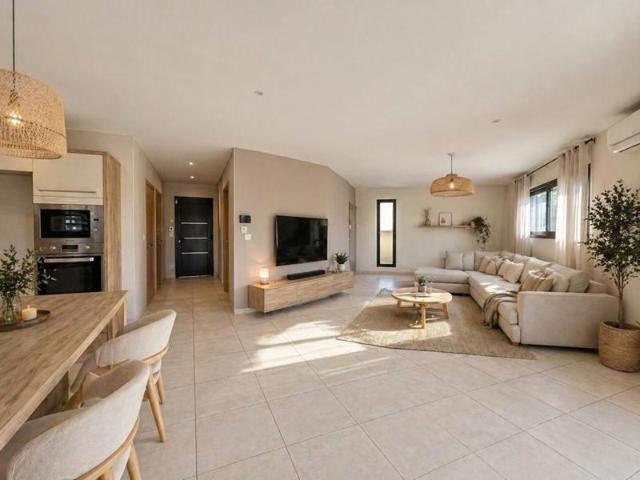 Maison Montélimar 5 pièces 146 m2