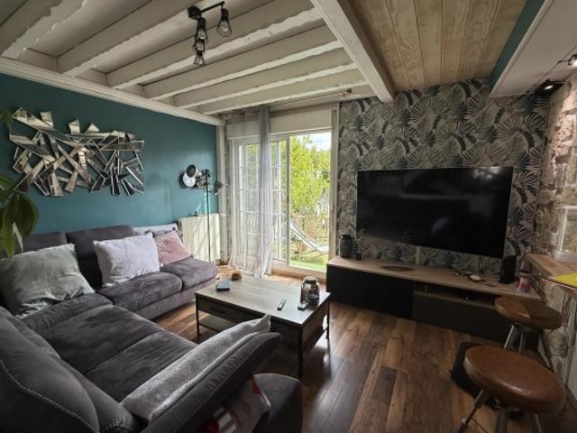 Maison Montélimar 5 pièces
