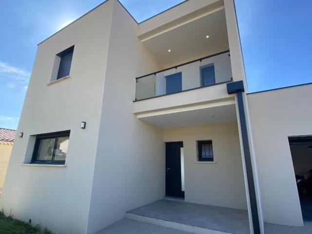 Maison Montélimar 6 pièces 144 m2