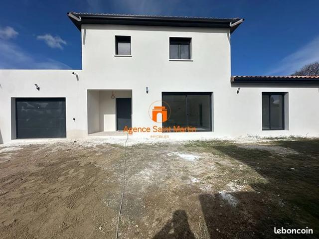 Maison Montelimar 126 m² Secteur Recherché