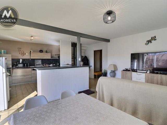 Maison Montfaucon en Velay 4 pièce s 85 m2
