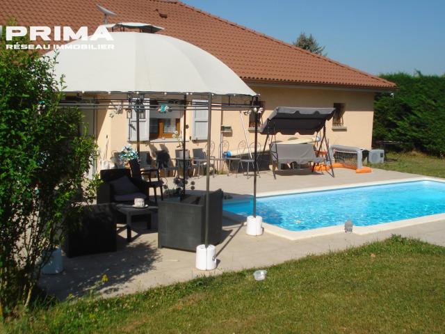 Maison MONTFERRAT