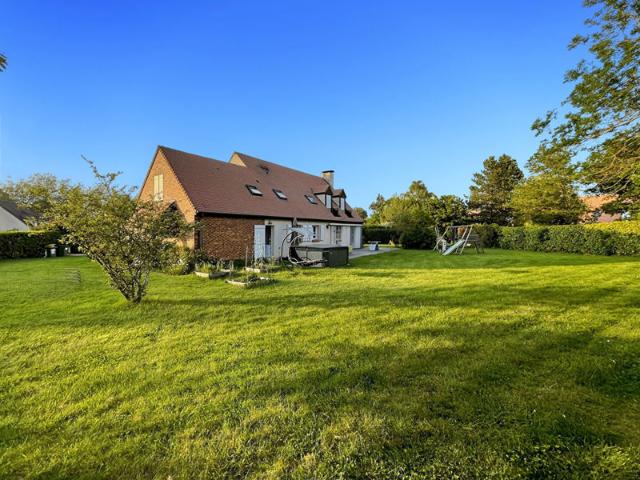 Maison Montfort L Amaury 7 pièces 175 m2