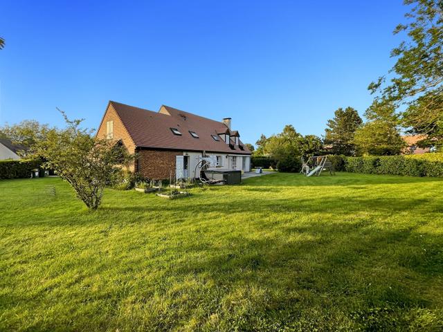 Maison Montfort L Amaury 7 pièces 175 m2