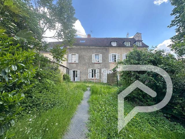 Maison Montigny Les Cormeilles 5 pièce s 108 m2