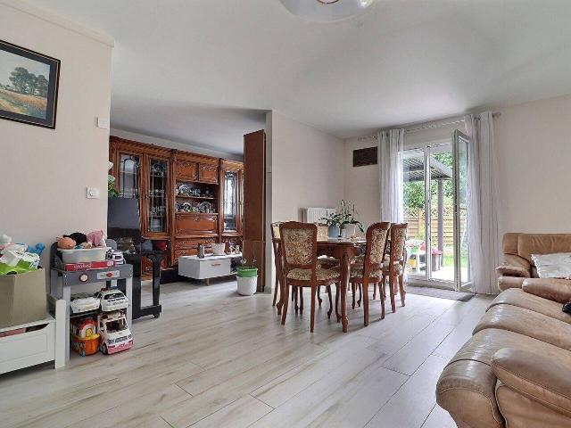 Maison Montigny Les Cormeilles 8 pièce s 130 m2+ garage