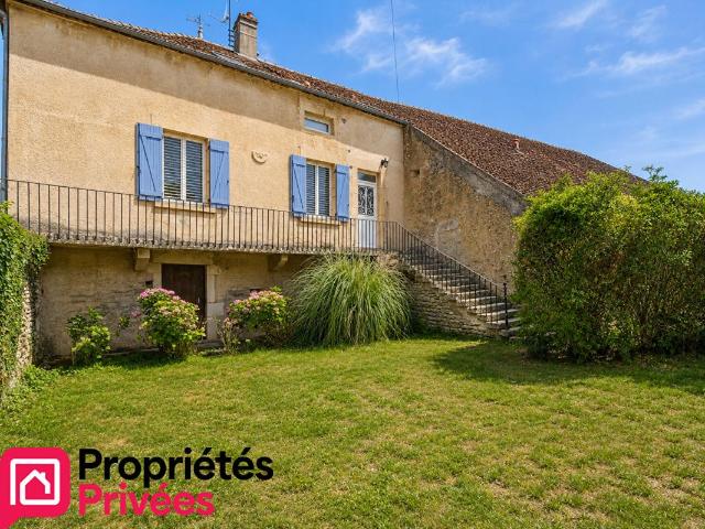 Maison Montigny Montfort 4 pièce s 133 m2