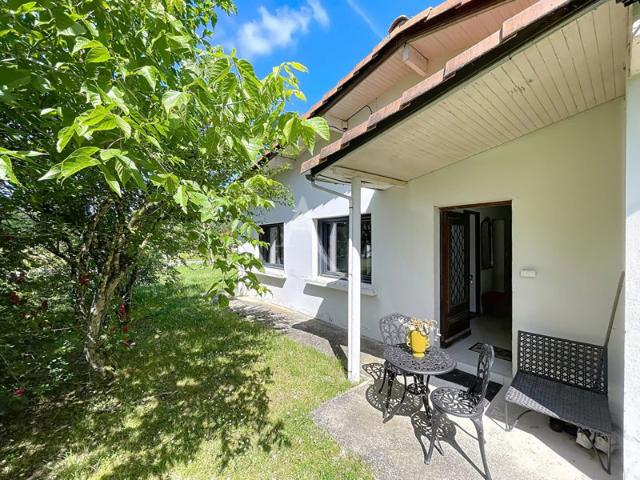 Maison Montjoire 3/4pièce s 78 m2