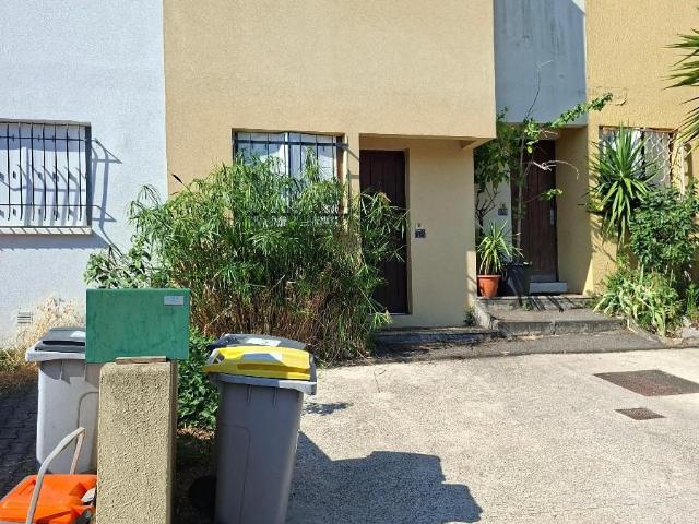 Maison MONTPELLIER 43 m²