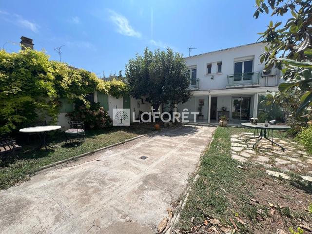 Maison Montpellier 4 pièces 121 m2