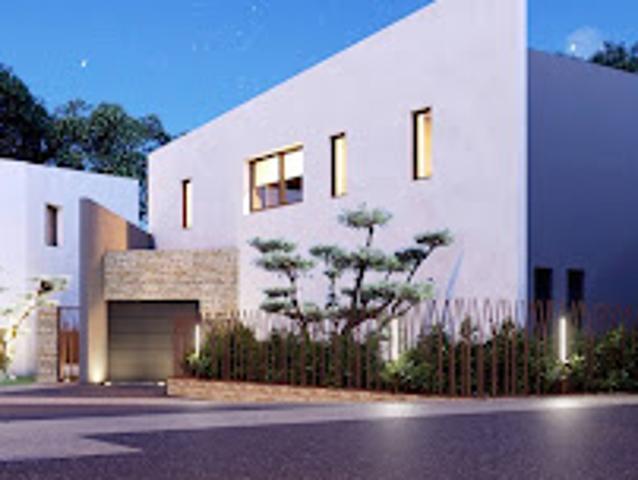 Maison Montpellier 5 pièces Montpellier quartier Aiguelongue